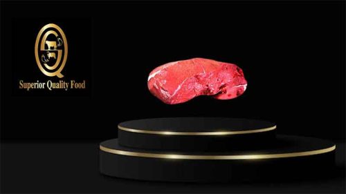 Angus Charolais Topside