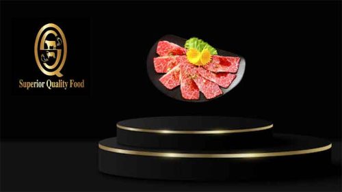 Angus US Beef Prime Short Rib Boneless