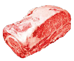 Chuck Roll Beef