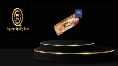 John Dee Ribeye – Gold Grade