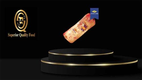 John Dee Striploin – Gold Grade