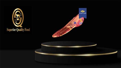 John Dee Beef Tenderloin – Gold Grade