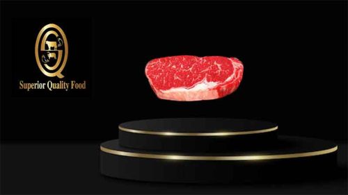 Ribeye Aged Vac Grade “A”