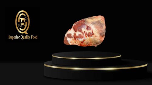 Angus Charolais Beef Square Cut / Shoulder