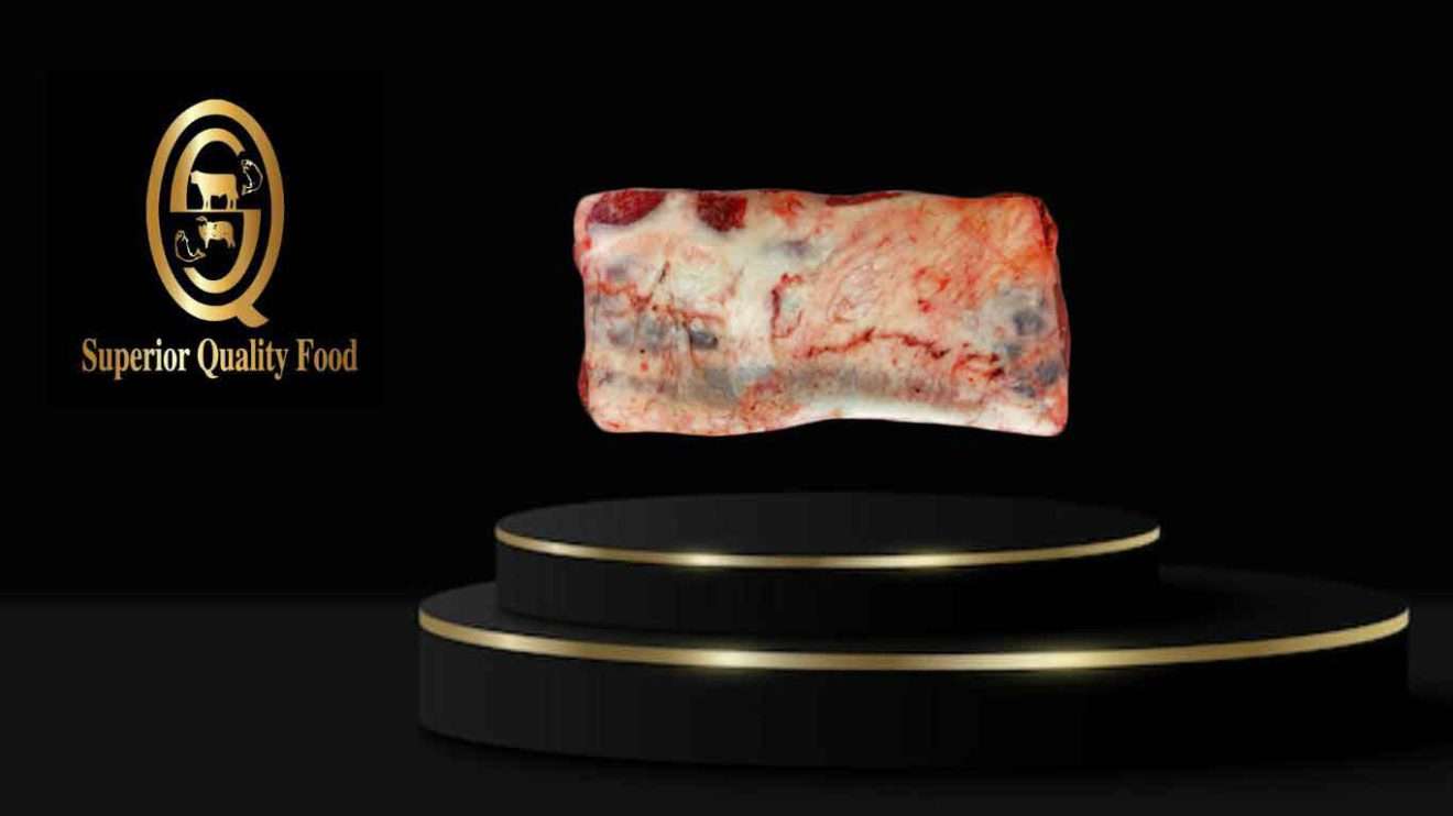 Angus Charolais Beef Striploin Superior Quality Food Co., Ltd