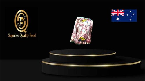 John Dee Rib Finger Beef – Silver Grade