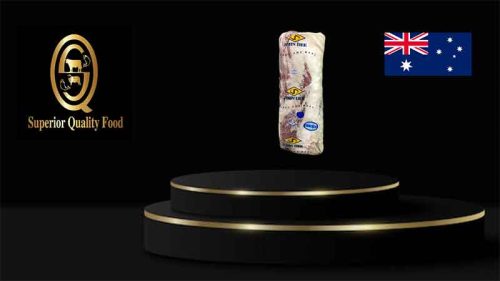 Aus John Dee Ribeye Cube Roll Beef – Premium Grade