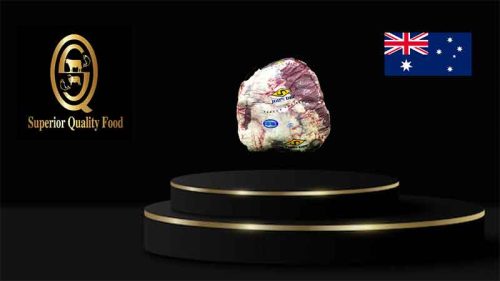 Aus John Dee Rump – Premium Grade