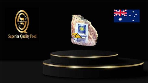 Aus John Dee Short Rib Boneless – Silver Grade