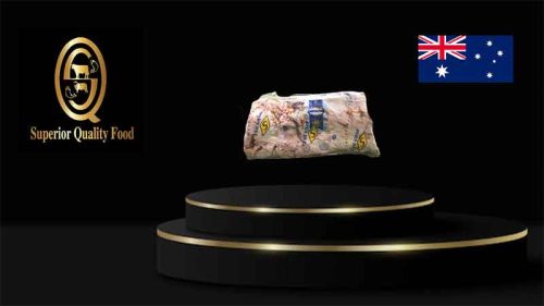 John Dee Shortloin T-Bone Beef – Silver Grade