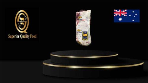 Aus John Dee Striploin Beef – Gold Grade
