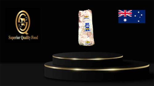 Aus John Dee Striploin Beef – Silver Grade