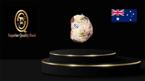 Aus John Dee Topside – Premium Grade