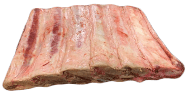 Angus Charolais Beef Short Ribs Bone In