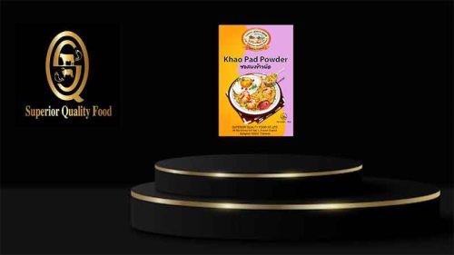 Khao Pad Seasoing Powder