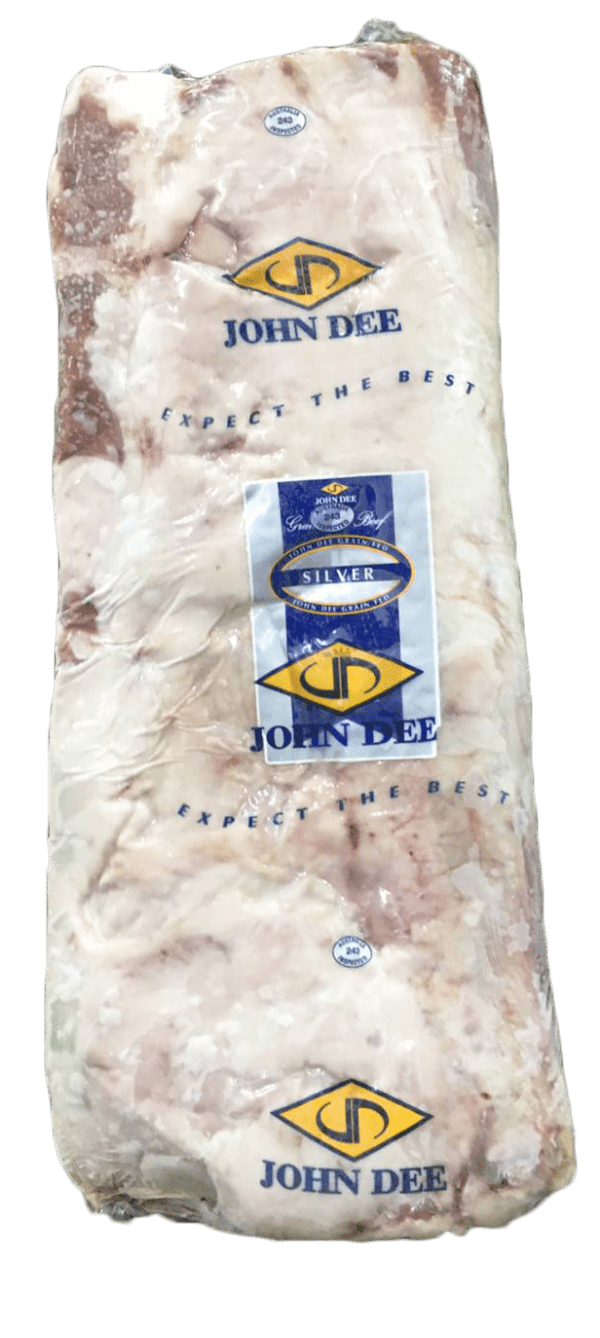 John Dee Striploin Beef