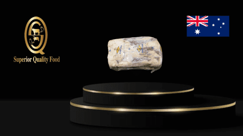 Aus John Dee Prime Rib Bone In Beef – Premium Grade