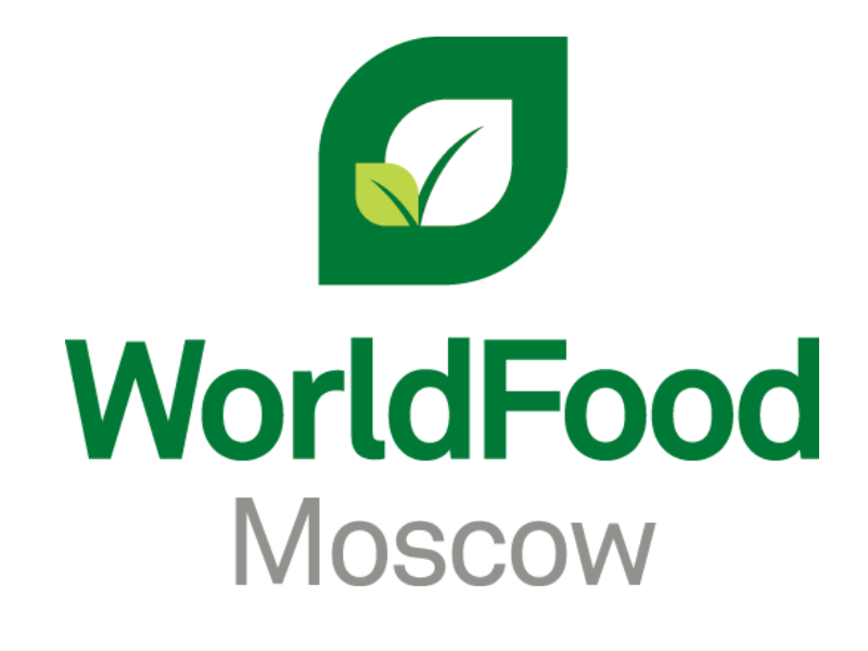 WorldFood Moscow, Russia 2016