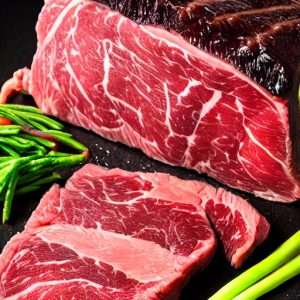 Read more about the article 9 Healthy Preparation Tips for Medium Rare Beef