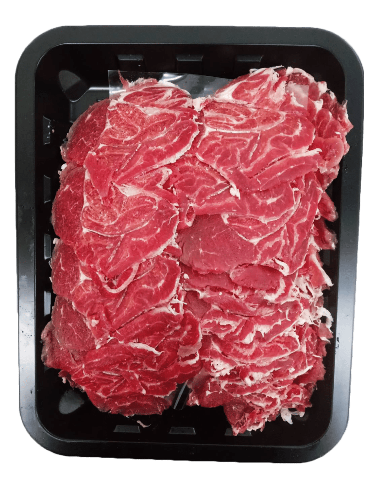 Angus Charolais Beef Shank Superior Quality Food Co., Ltd
