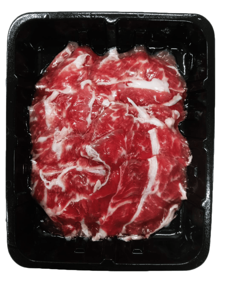 Angus Charolais Beef Chuck Shoulder (PRS) Superior Quality Food Co., Ltd