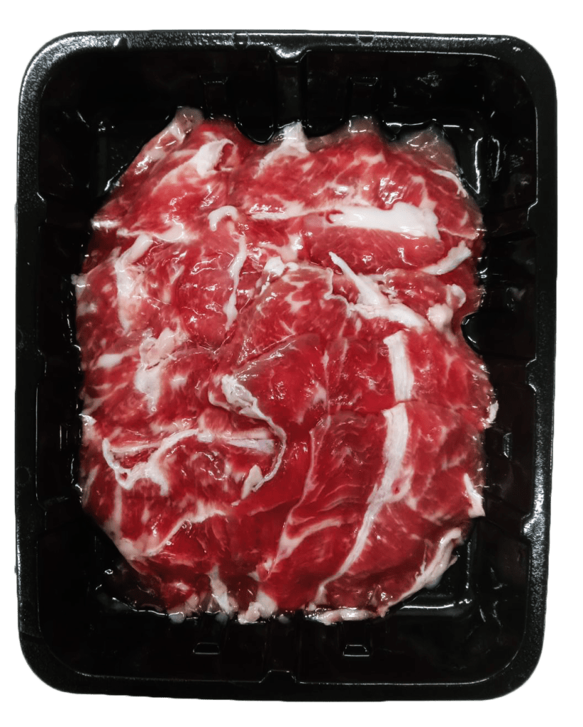 Angus Charolais Beef Chuck Shoulder (PRS) Superior Quality Food Co., Ltd