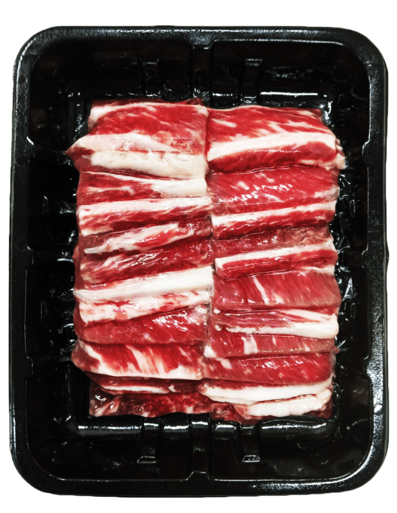 Angus Charolais Beef Yakiniku Superior Quality Food Co., Ltd