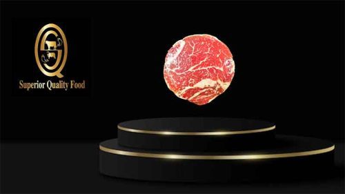 Australian Beef Tenderloin Grain-Fed