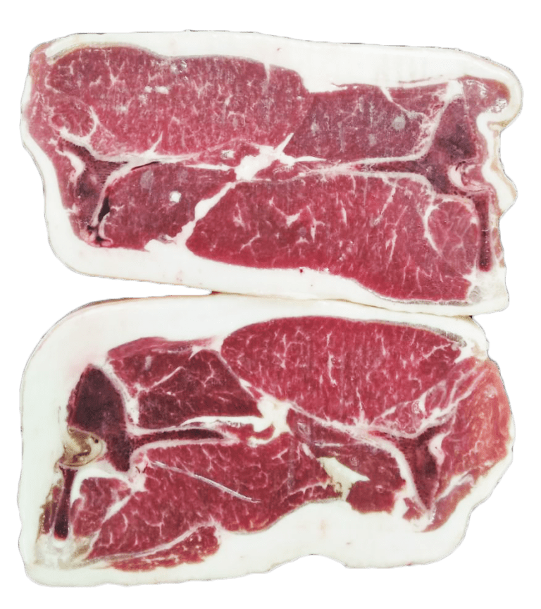 Australian Lamb Shortloin ( Lamb Chop ) Superior Quality Food Co., Ltd