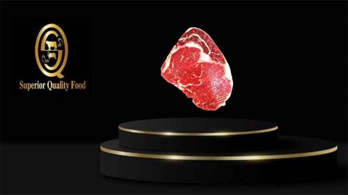 Australian Ribeye Grain-Fed