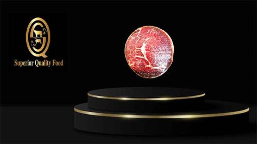 Australian Beef Tenderloin Grass-Fed