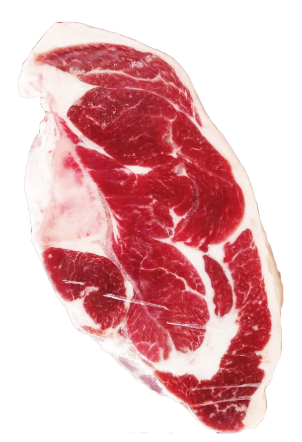 Australian Lamb Leg Steak