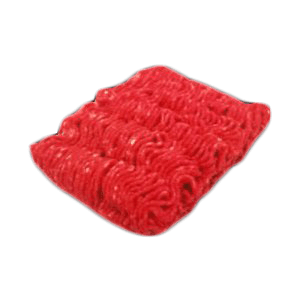 Minced Beef