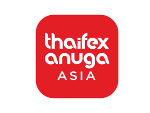 Read more about the article Thaifex 24-28 May 2022 Impact Muang Thong Thani