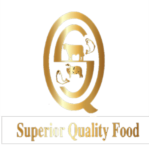Superior Quality Food