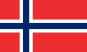 norwegian flag