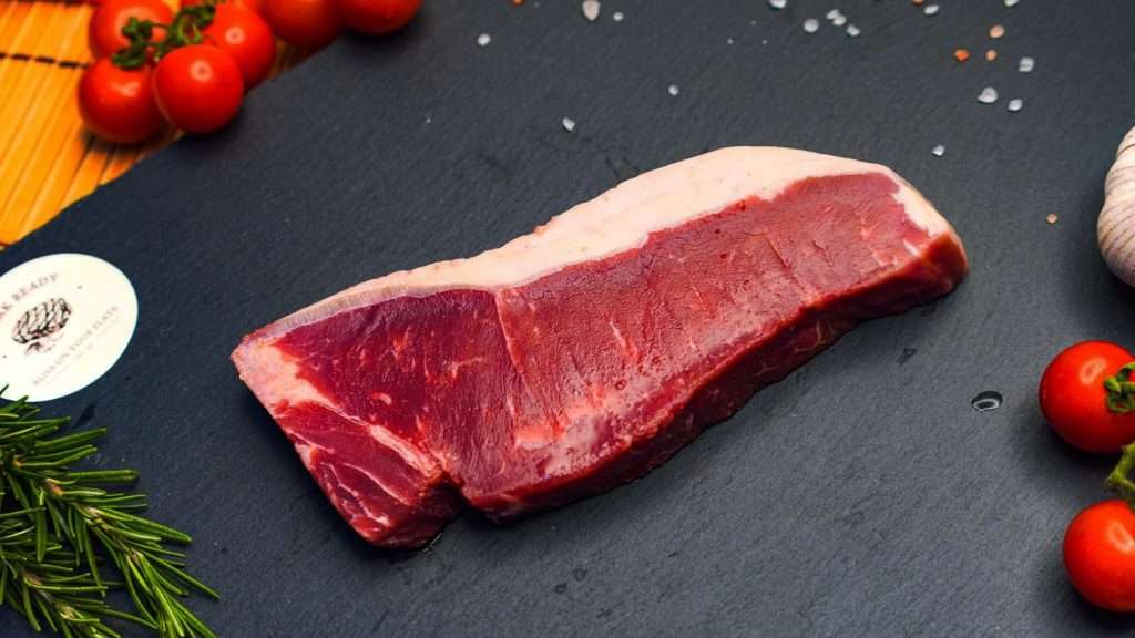 halal beef supplier