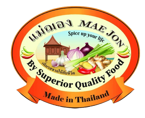 Thai authentic sauces
