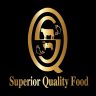 Superior Quality Food