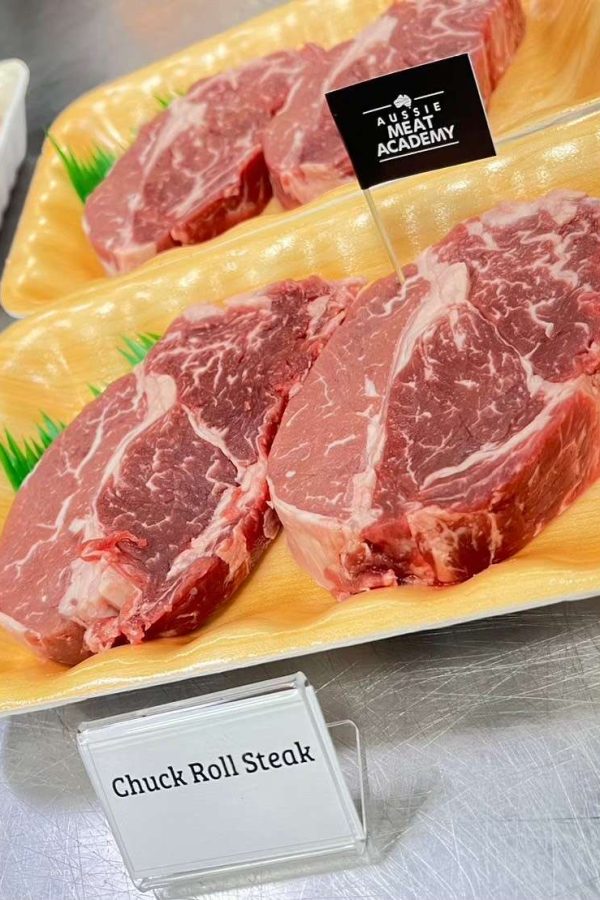 halal beef chuck roll